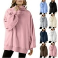 thumbnail image 1 of Patlollav Tops for Women Summer Print Short Sleeve T-Shirt Blouse, 1 of 7