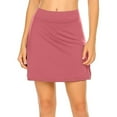 thumbnail image 1 of Patlollav Womens Active Performance Skort Lightweight Skirt For Running Tennis Golf Sport, 1 of 6
