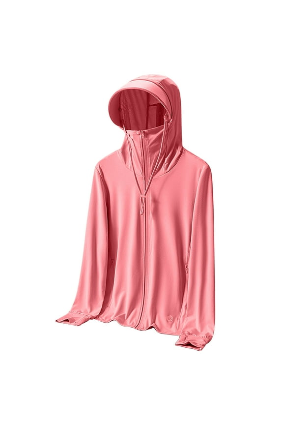 Fall Winter Womens Outdoor Wear Sports Wear Womens Cycling Wear Sun Protection Clothing