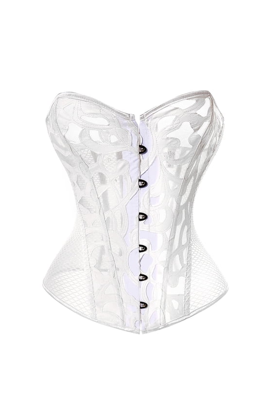 Lingerie for Women's Wrap Waist Belt Slimming Body Shaper Plus Size Waist Trainer Shapeware