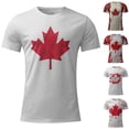 thumbnail image 1 of Patlollav Pntutb Womens T-Shirt Short Sleeve,Ladies Round Neck Tops, 1 of 7