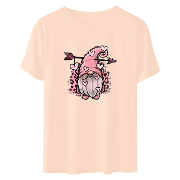 Patlollav Tops for Women,Womans Tops Fashion Long Sleeve Loose T-Shirt Blouse