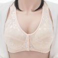 thumbnail image 1 of Patlollav Womans Bras Comfortable Hollow Out Bra Underwear No Rims, 1 of 6