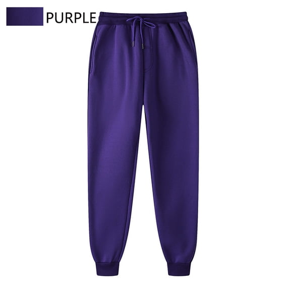 Patlollav Womens Pants Mens Plus Size Pants Sweatpants Hip-Hop Pants Trousers