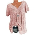 thumbnail image 1 of Patlollav Womens Plus Size Tops Shirts, 1 of 6