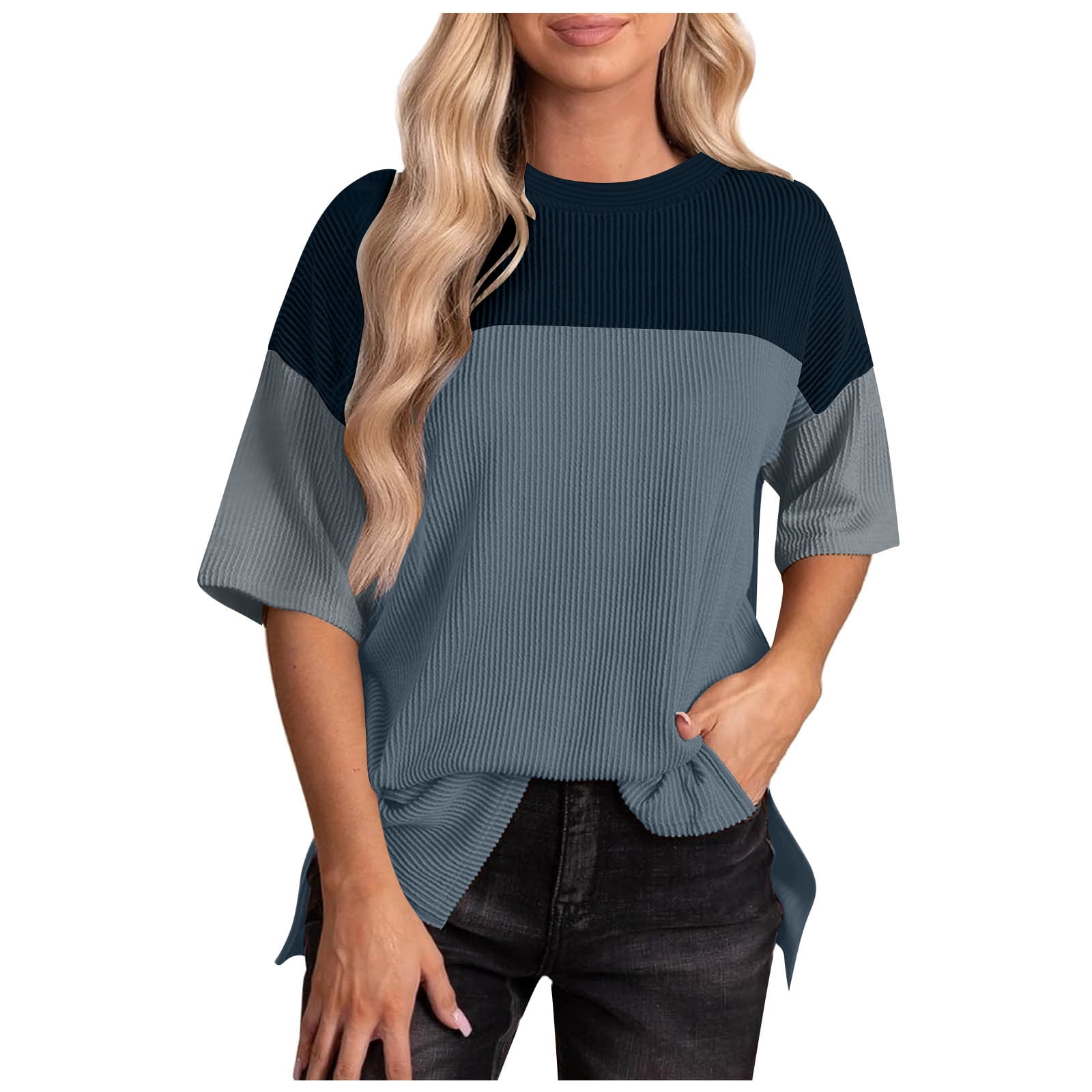 EMERY ROSE Plus Embroidery Mesh Top SHEIN Singapore