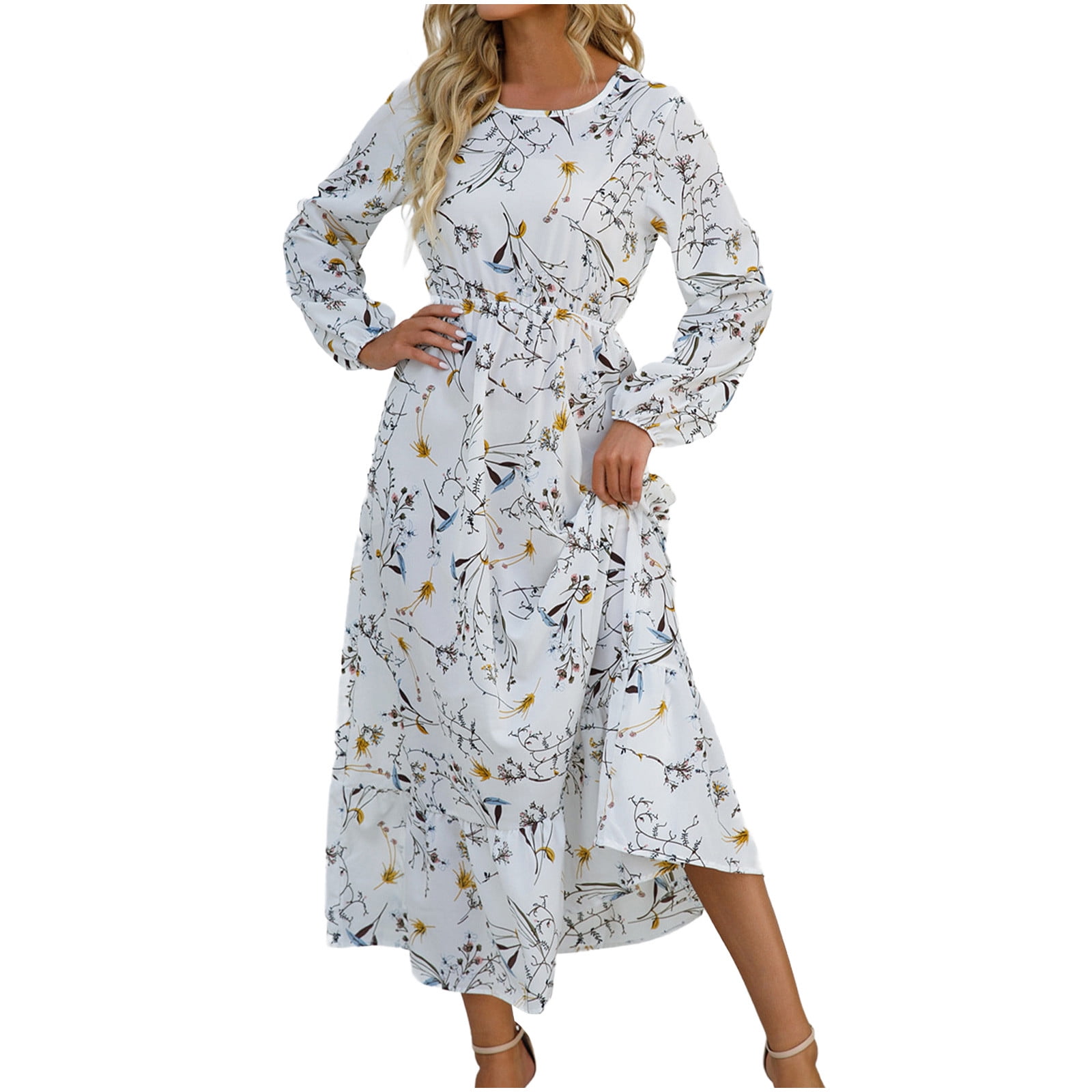 tight fitted dress Fashion Jeans Color:True Indigo Drop Waist Dress - Fresh Arrivals
