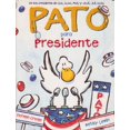 thumbnail image 1 of Pre-Owned Pato Para Presidente Paperback, 1 of 1