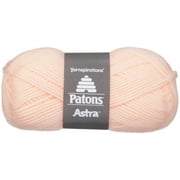 Patons Astra Yarn - Solids-Apricot