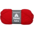 thumbnail image 1 of Patons Astra Yarn - Solids-Cardinal, 1 of 8