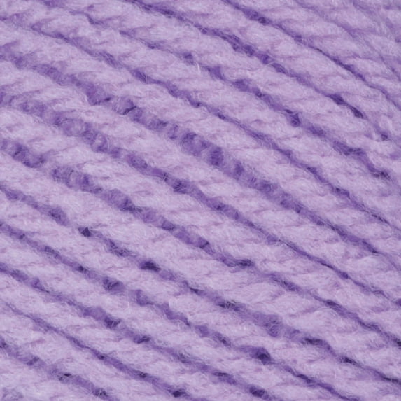 Patons Astra Yarn - Solids-Hot Lilac