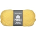 thumbnail image 1 of Patons Astra Yarn - Solids-Maize Yellow, 1 of 2