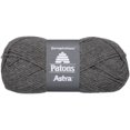thumbnail image 1 of Patons Astra Yarn - Solids-Medium Grey, 1 of 4