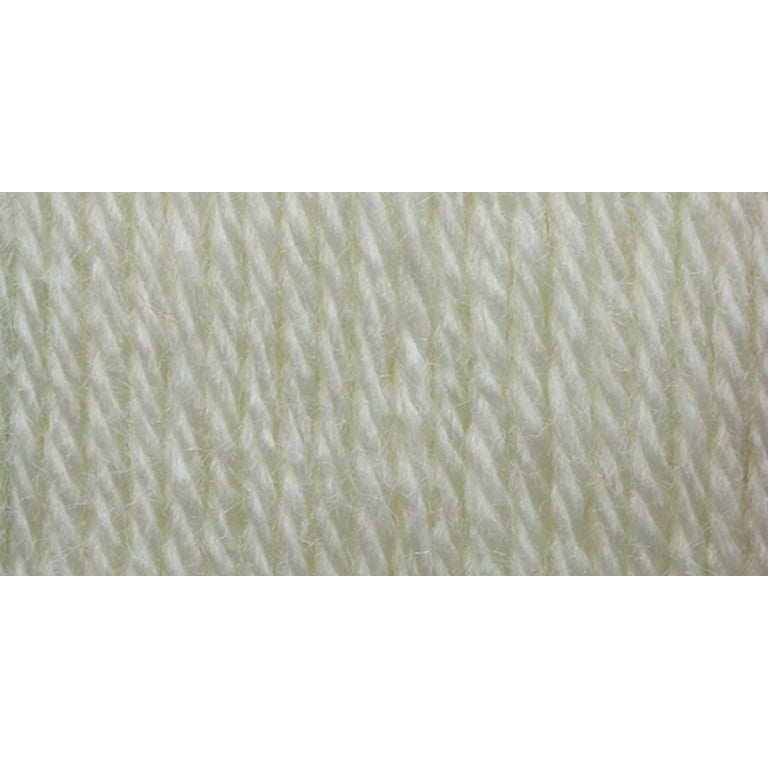 Patons Canadiana Aran 10008, Versatile Acrylic Yarn