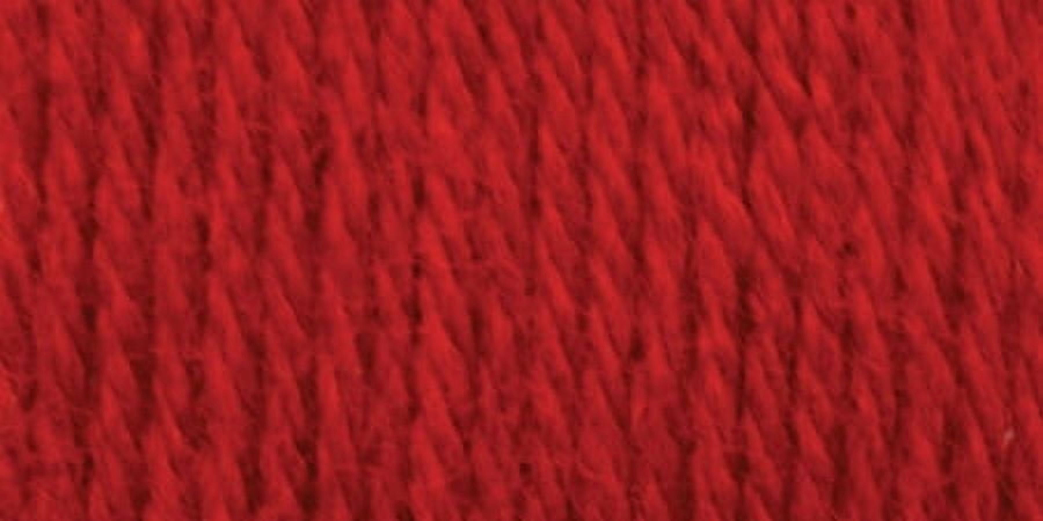 Patons Canadiana Yarn - Solids - Cardinal