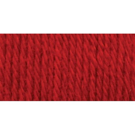 Patons Canadiana Yarn - Solids-Cardinal