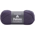thumbnail image 1 of Patons Canadiana Yarn - Solids-Purple Glow, 1 of 1