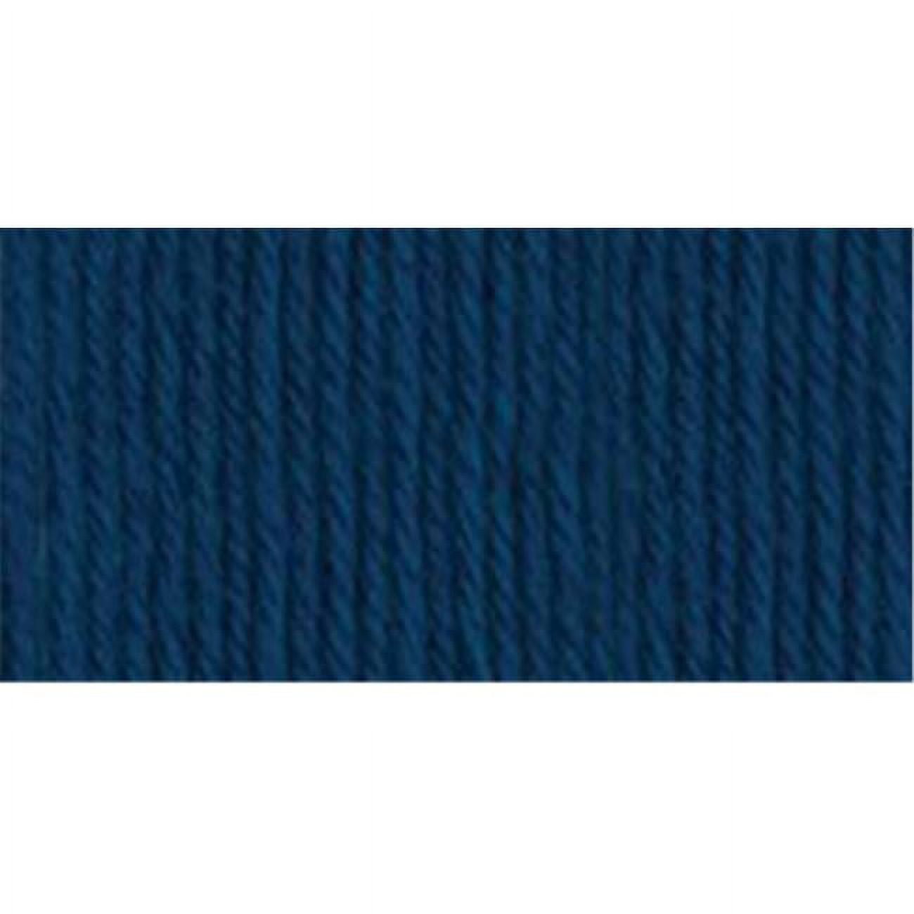 Patons Classic Wool DK Superwash Yarn-Mallard Teal