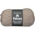 thumbnail image 1 of Patons Classic Wool Roving Yarn-Natural, 1 of 4