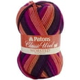thumbnail image 1 of Patons Classic Wool Worsted Yarn, 1 of 1