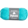 thumbnail image 1 of Patons Grace Yarn-Aquifer, 1 of 4