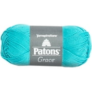 Patons Grace Yarn-Aquifer