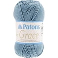 thumbnail image 1 of Patons Grace Yarn-Citadel, 1 of 2