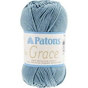 Patons Grace Yarn-Citadel
