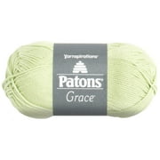 Patons Grace Yarn-Ginger