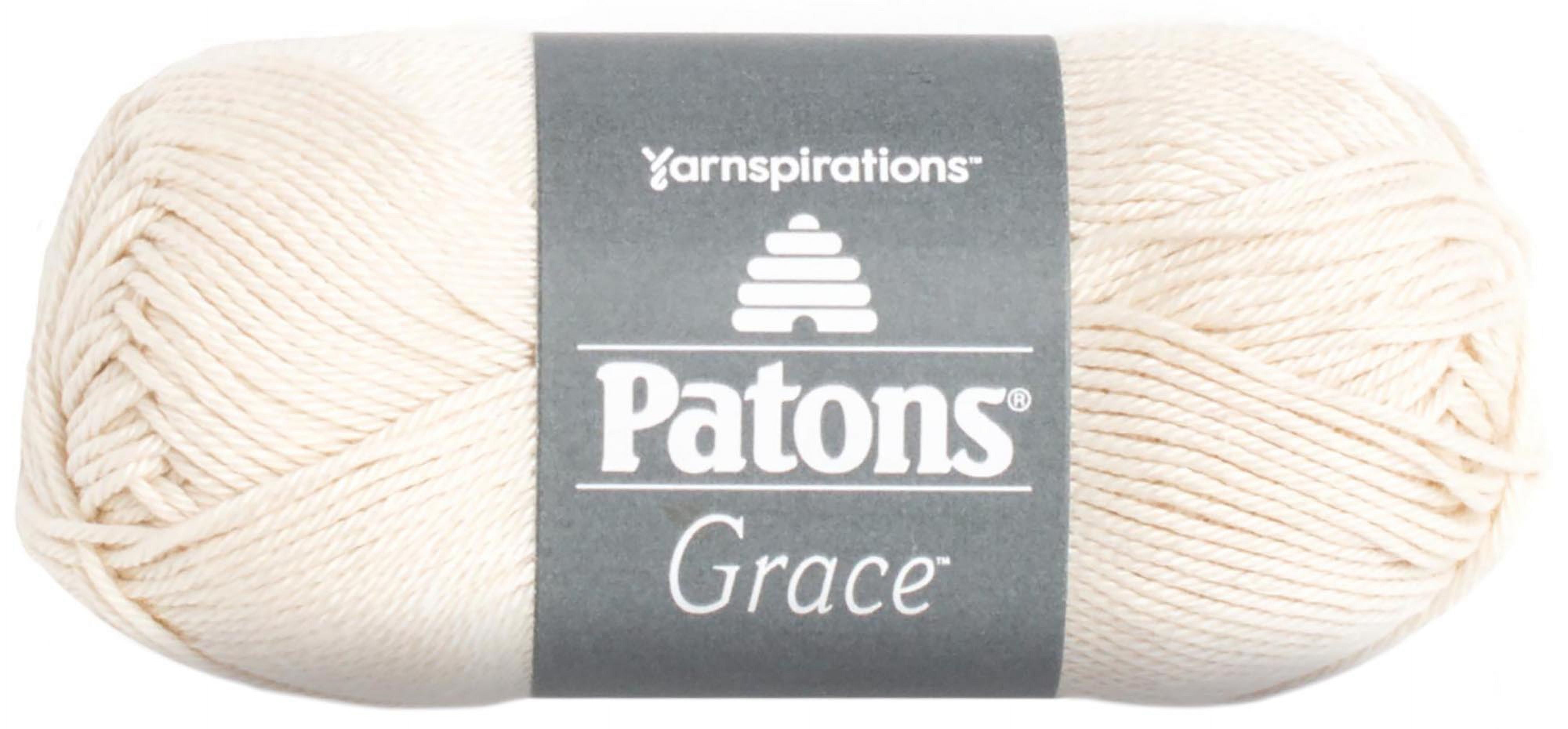 Patons Grace YarnNatural