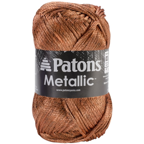 Patons Metallic