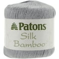 Patons Silk Bamboo Yarn
