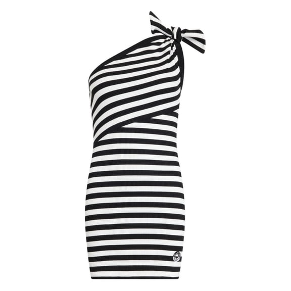 Patou Classic Dress With Flowing Skirt (Women's)