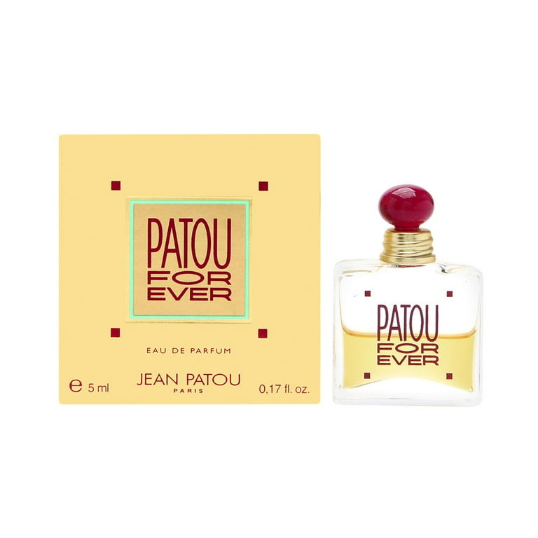 Patou forever top
