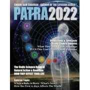 Patra 2022 HINDU CALENDAR JYOTISH PANCHANG & LIFECODE IN COLOR, Paperback