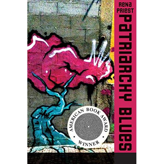 Pre-Owned Patriarchy Blues (Paperback) 1936657279 9781936657278