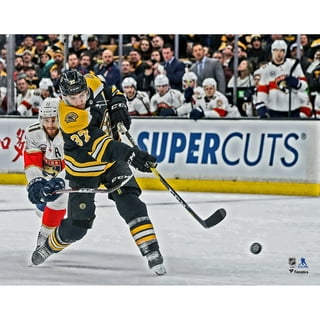 Patrice Bergeron Boston Bruins Home Captain Patch Primegreen Authentic Pro  Player Jersey - Black - Bluesisi