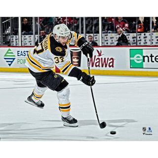Reebok Men's Patrice Bergeron Boston Bruins Premier Jersey - Macy's