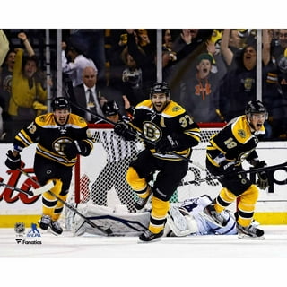 Lids Patrice Bergeron Boston Bruins Fanatics Branded Women's Plus