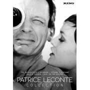 Patrice Leconte Collection The Hairdressers Husband / Yvonnes Perfume / Half a Chance / Girl on the Bridge