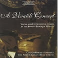 thumbnail image 1 of Patrice Michaels - Vivaldi Concert: Vocal & Instrumental Works - Music & Performance - CD, 1 of 1