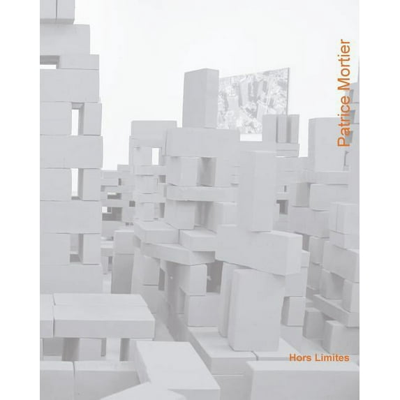 Patrice Mortier: Hors Limites (Paperback)