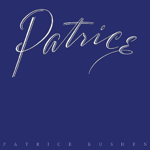 Patrice Rushen - Patrice - Music & Performance - Vinyl