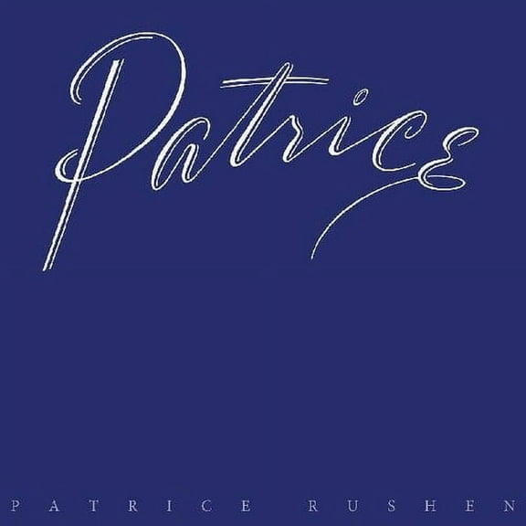 Patrice Rushen - Patrice - Music & Performance - Vinyl