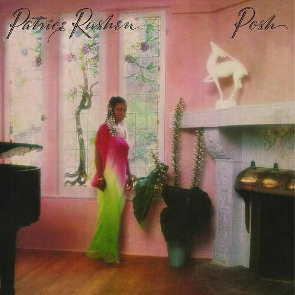Patrice Rushen - Posh - Music & Performance - Vinyl