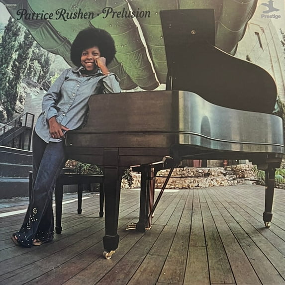 Patrice Rushen - Prelusion (Jazz Dispensary Top Shelf Series) - Music & Performance - Vinyl