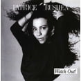 thumbnail image 1 of Patrice Rushen - Watch Out - Music & Performance - CD, 1 of 1