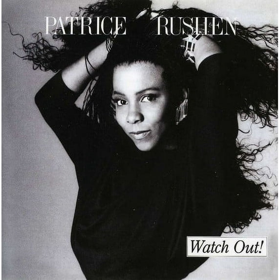 Patrice Rushen - Watch Out - Music & Performance - CD
