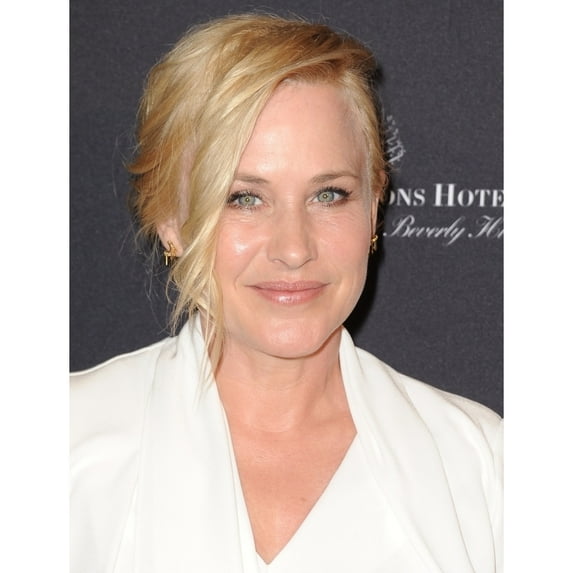 Patricia Arquette At Arrivals For Bafta La 2015 Awards Season Tea Party Four Seasons Los Angeles At Beverly Hills Los
