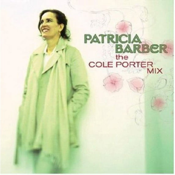 Patricia Barber - The Cole Porter Mix - CD